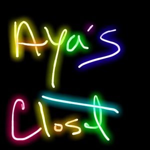 Meet your Posher, Aya